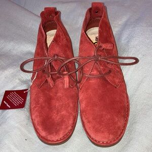 Hush Puppies Womens Cyra Catelyn